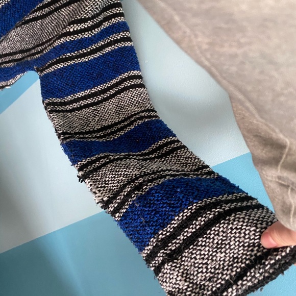 Handmade Baja from Mexico - Picture 3 of 4